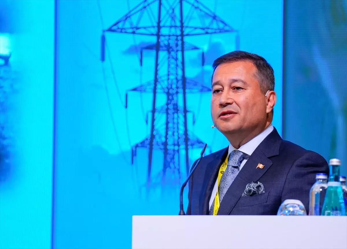 ICPA Konferansı Türkiye\'de Düzenleniyor