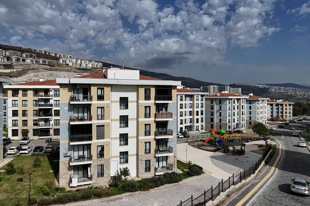 Seferihisar Depremi\'nin 5. Yılı