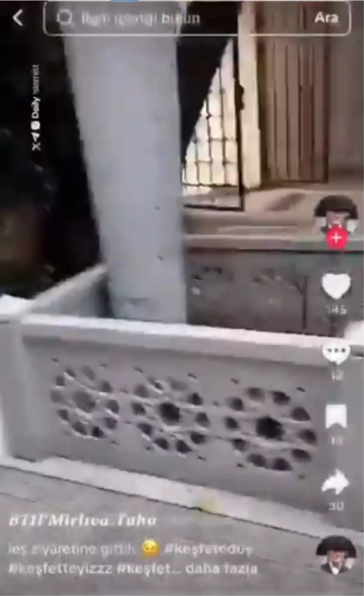 Kadir Mısıroğlu\'nun mezarının başında İzmir Marşı çaldı