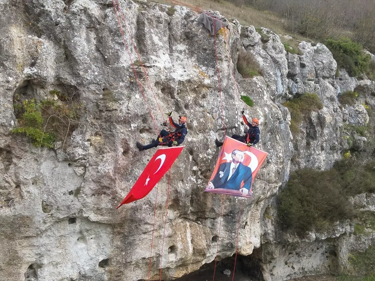 AFAD\'dan Cumhuriyet Bayramı Kutlaması