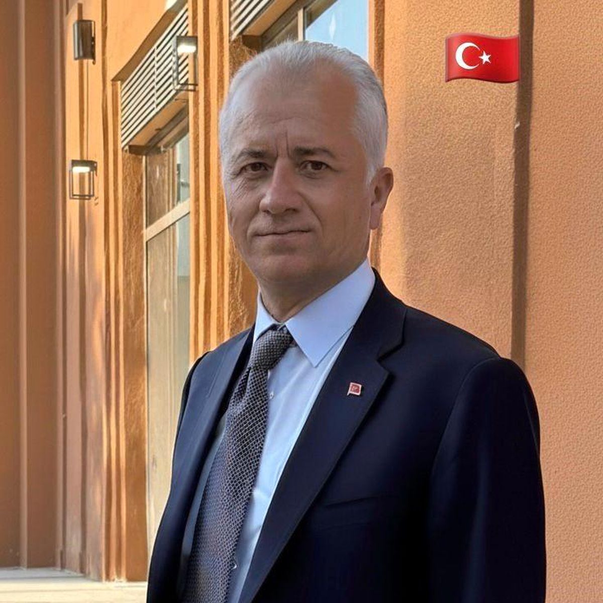 Malatya İş İnsanları Platformu Başkanı Ahmet Özköse\'den 29 Ekim Cumhuriyet Bayramı mesajı