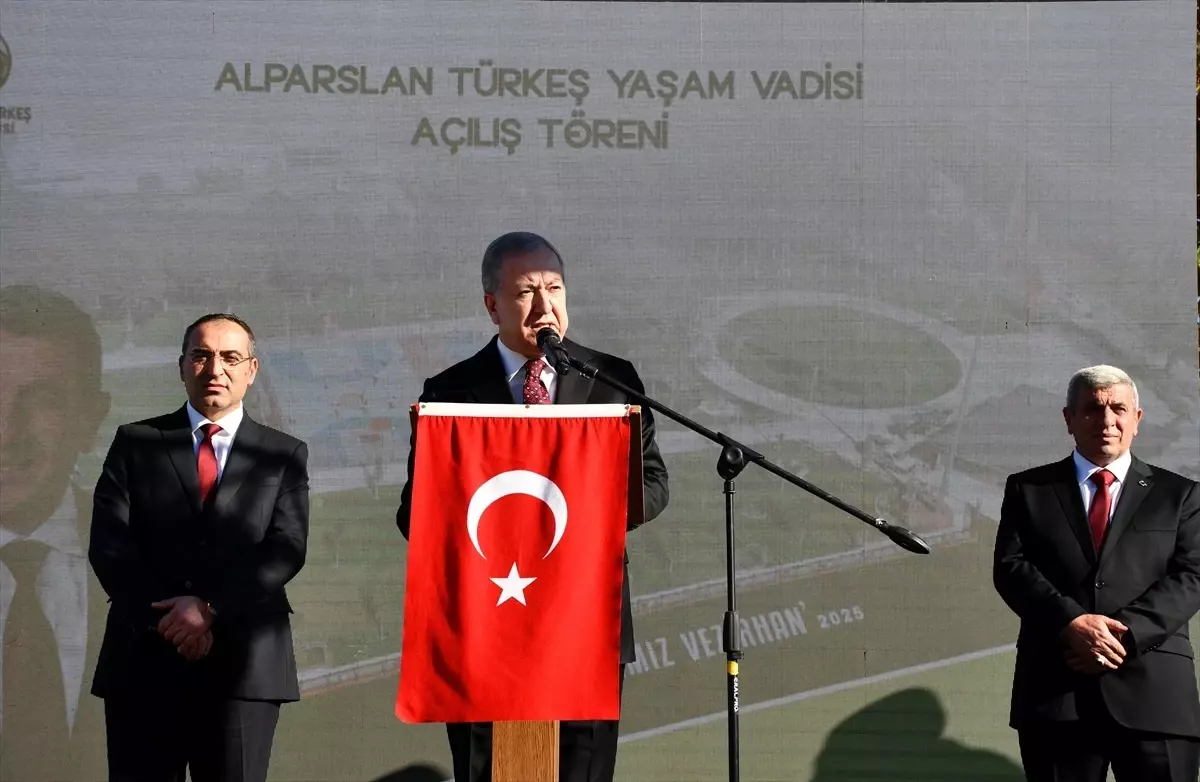 Cumhuriyetin 102. Yılında \'Terörsüz Türkiye\' Vizyonu