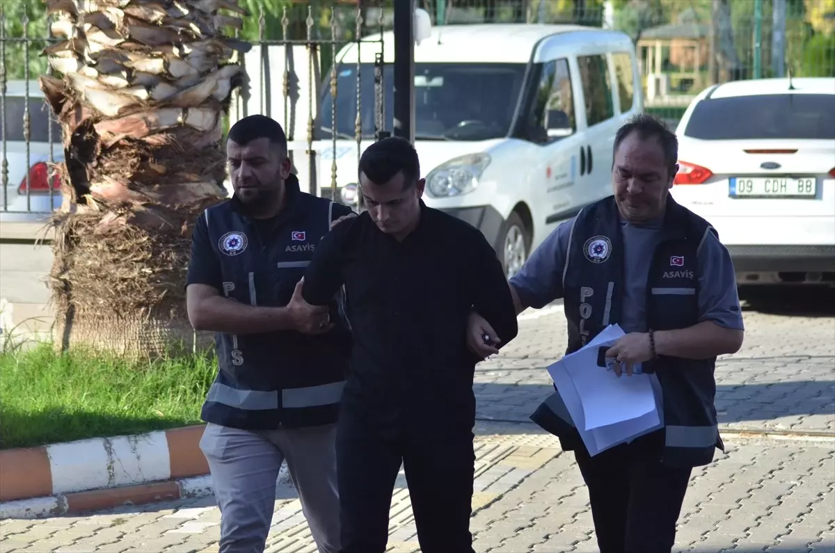 Nazilli\'de Silahlı Saldırı: Bir Şüpheli Tutuklandı