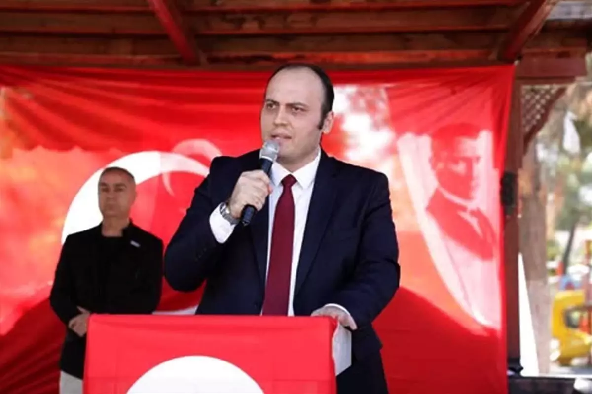 Nizip ve Araban ilçelerinde Cumhuriyet\'in 102. yılı kutlandı