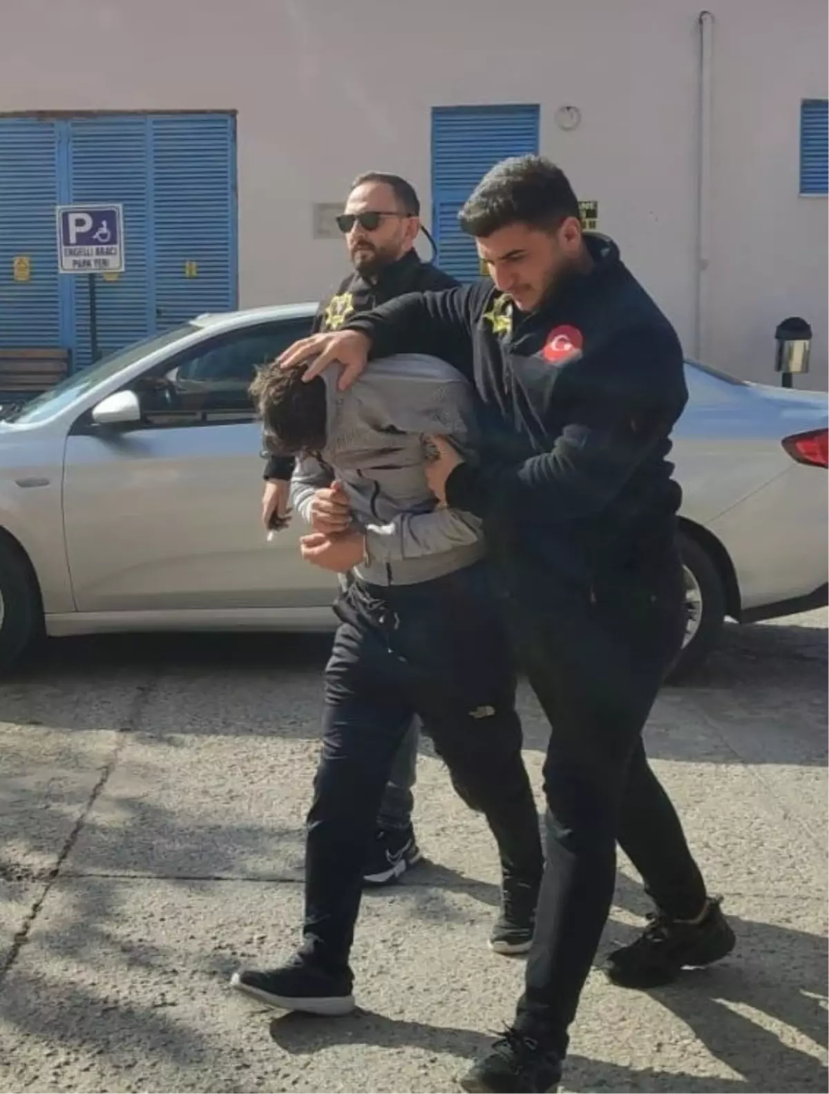 Seydişehir\'de Uyuşturucu Yakalandı