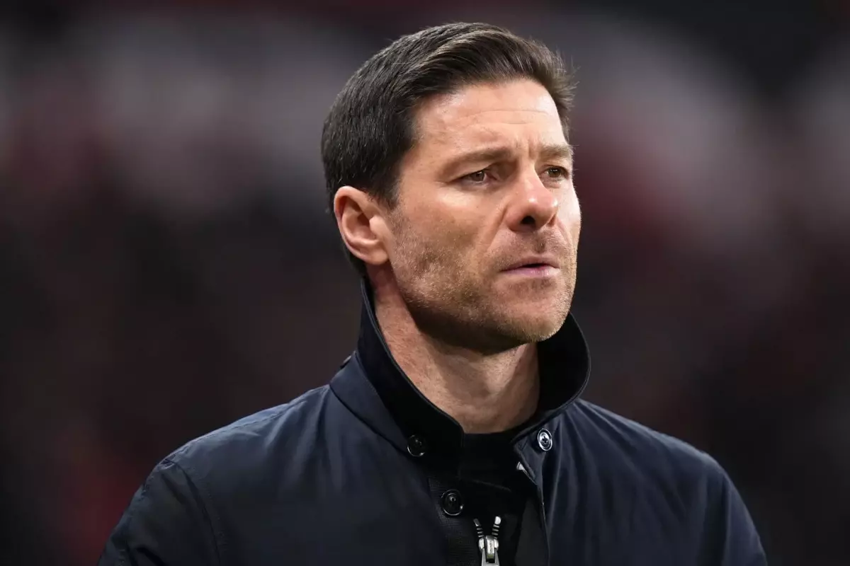 Real Madrid\'de kaos! Xabi Alonso, kazanılan maç sonrası yıldız futbolcuyu tehdit etti