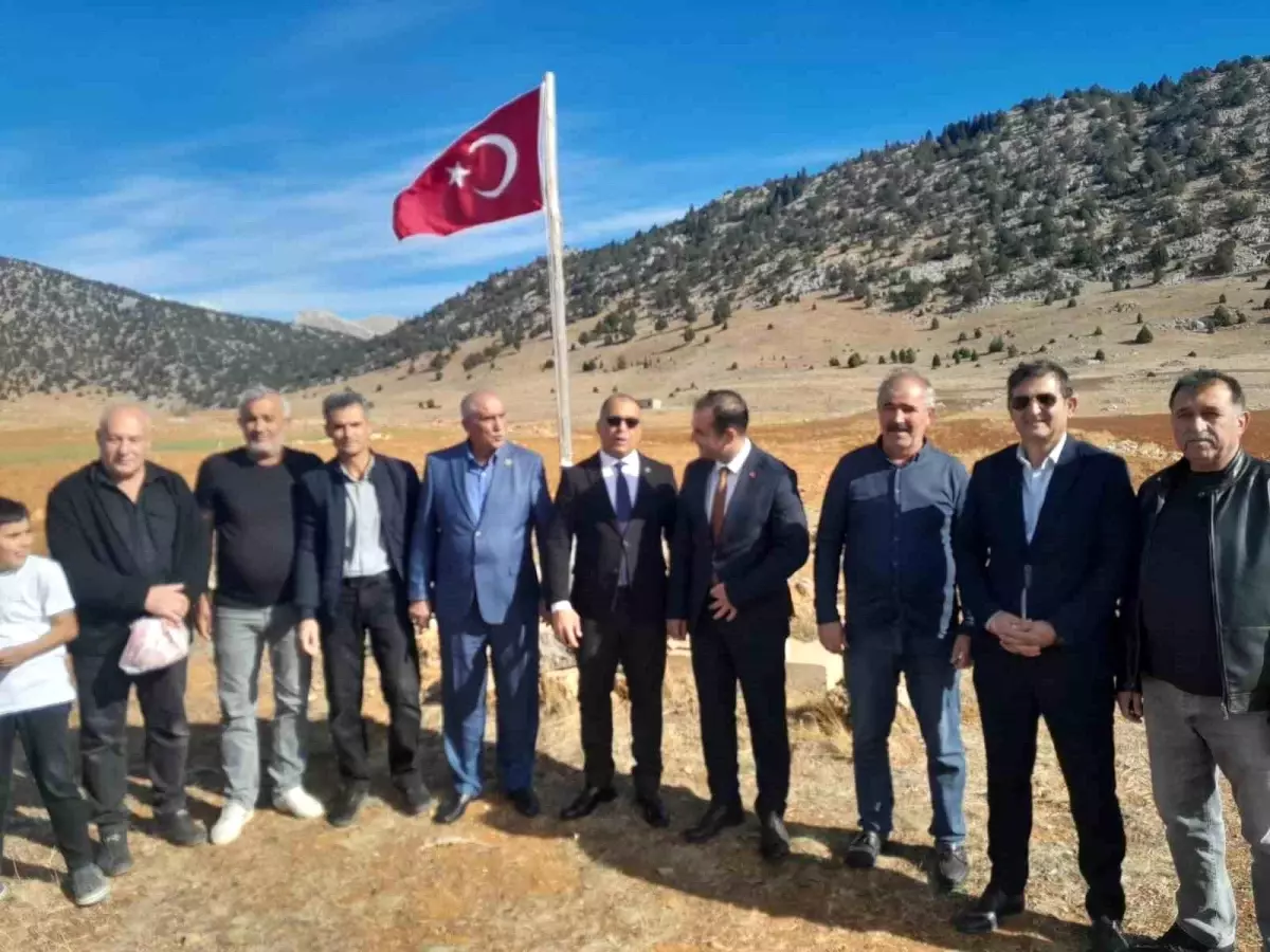 Ekiz Kardeşlerin Kabirleri Yenileniyor