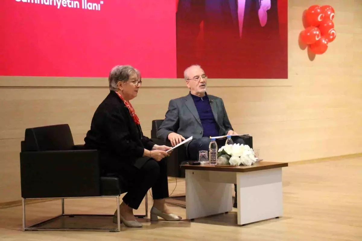 Cevizoğlu, Atatürk\'ün Tedavi Sürecini Eleştirdi