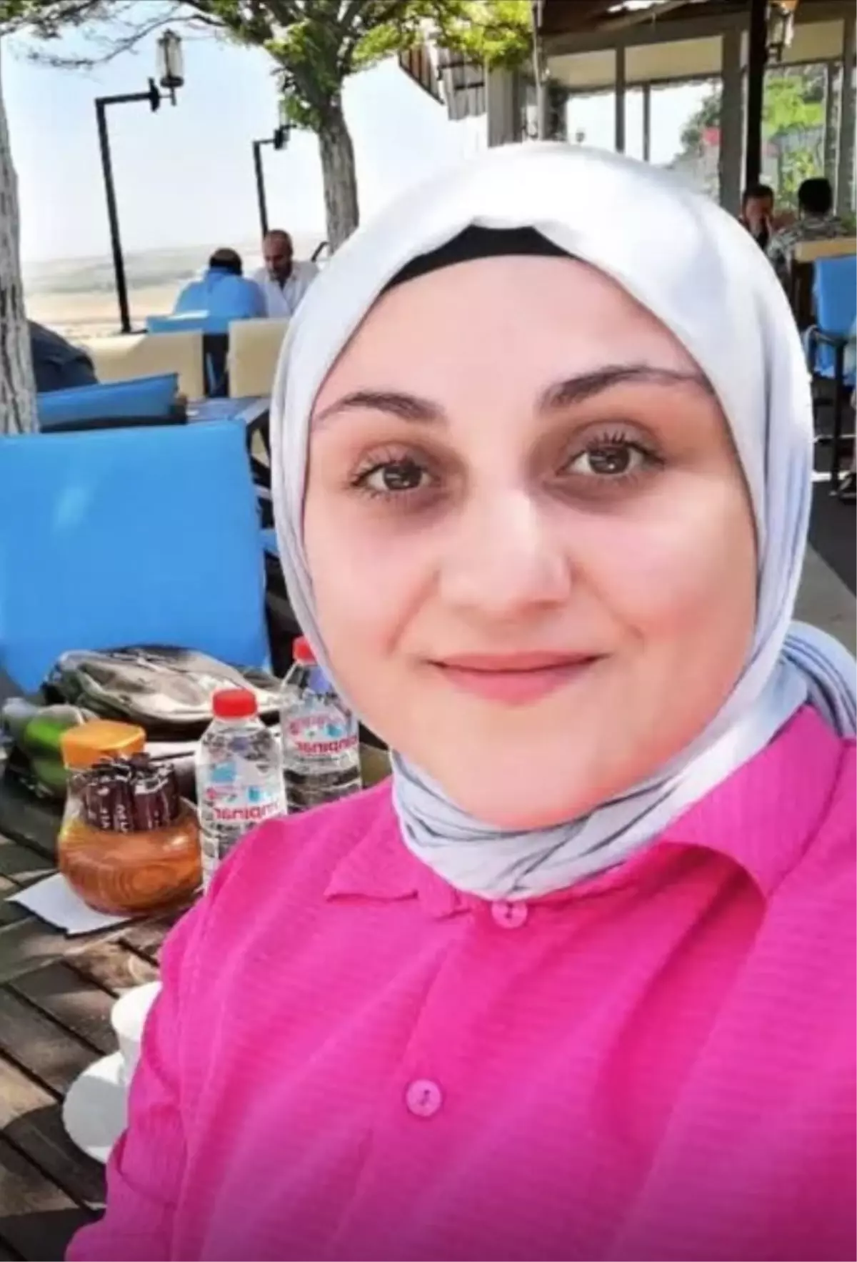 TIR ile Çarpışan Hemşire Hayatını Kaybetti