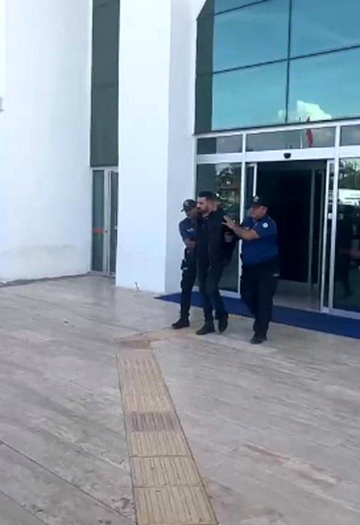 Hatay\'da Trafik Kavgasında 1 Yaralı