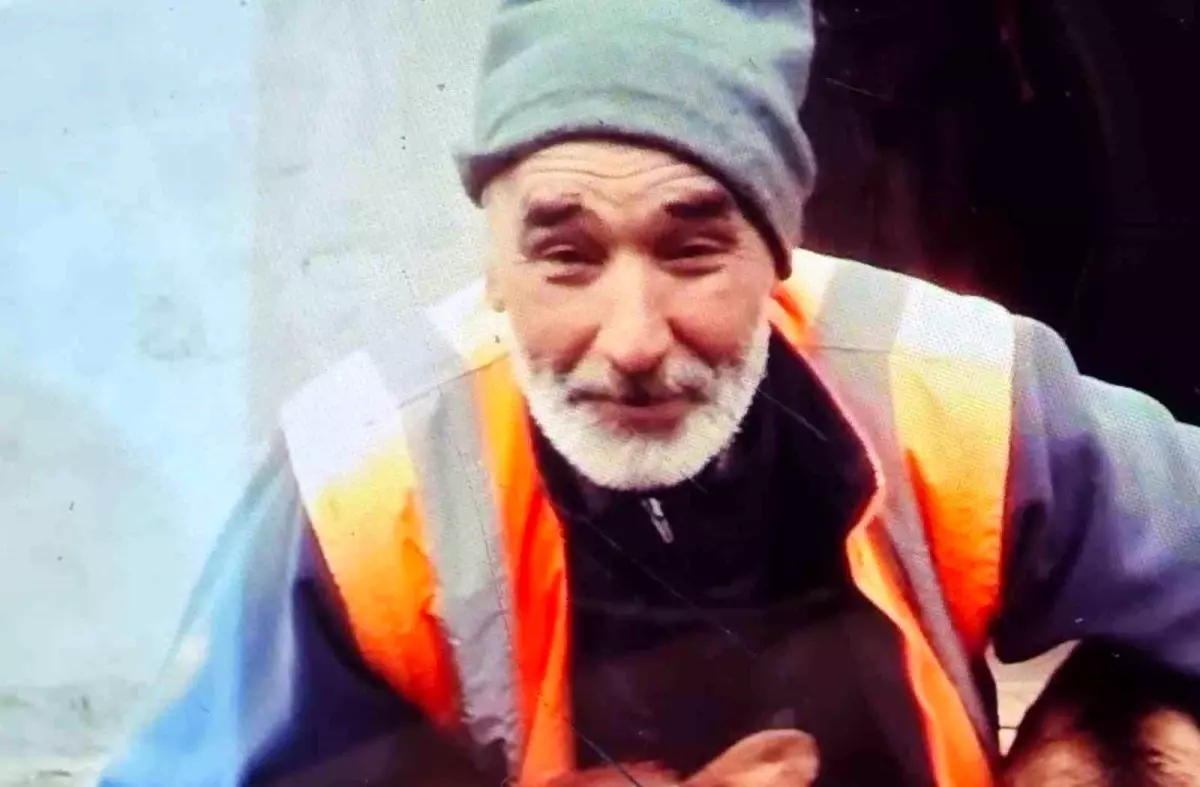 Kuyuya Düşen İşçi Son Yolculuğuna Uğurlandı