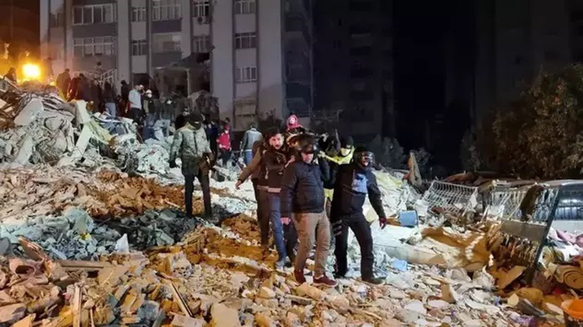 Alpargün Apartmanı Davasında Cezalar Yenilendi