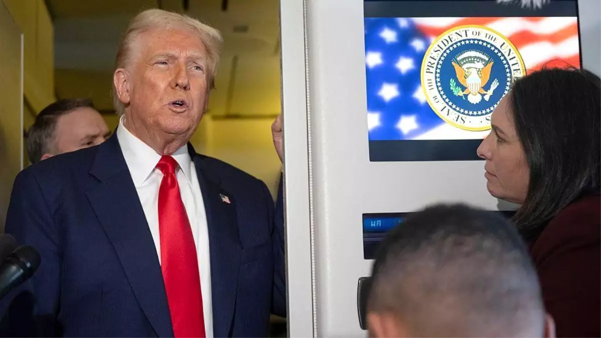 Nükleer Silahlar Üzerinde Gerginlik