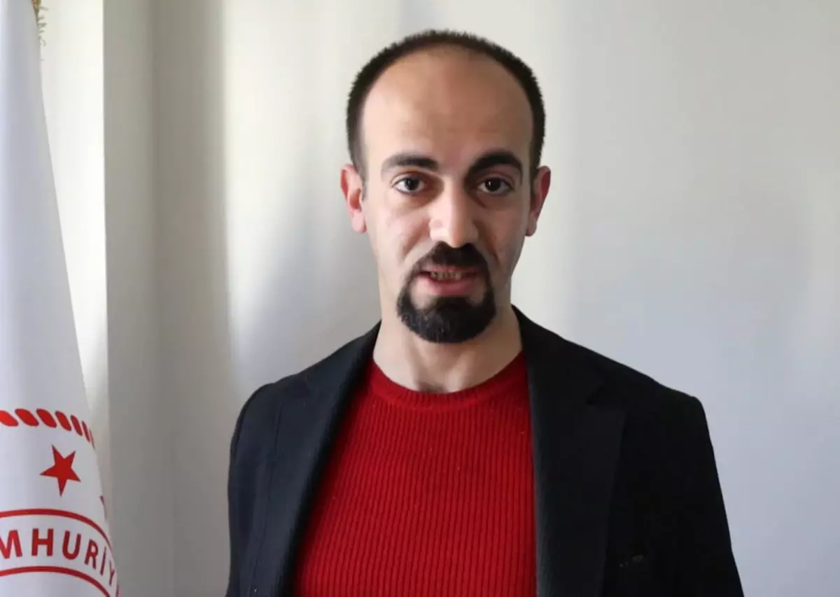 Oltu\'da İlk Kez Kalp Zarından Sıvı Boşaltıldı