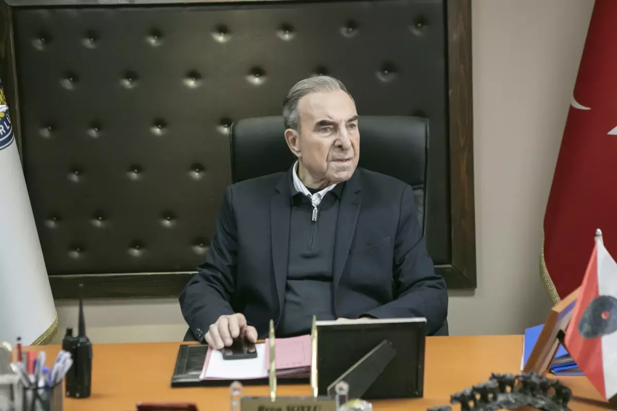 Arka Sokaklar\'da Gerilim Tırmanıyor