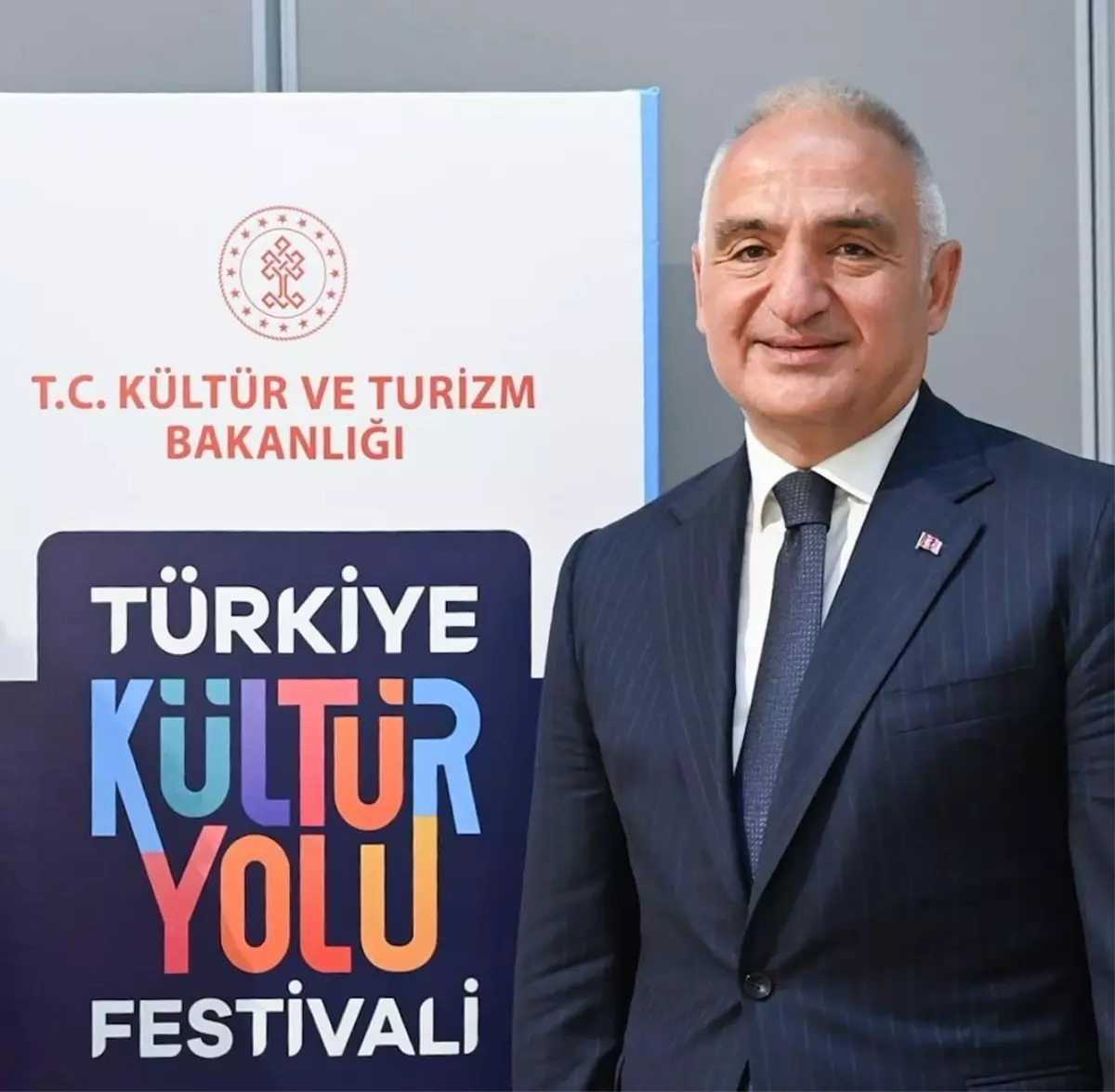 Antalya, Türkiye Kültür Yolu Festivali\'ne Ev Sahipliği Yapacak