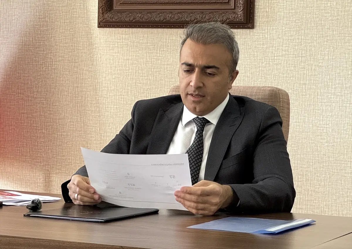 Ardahan\'da Asayiş ve Terörle Mücadele Başarısı