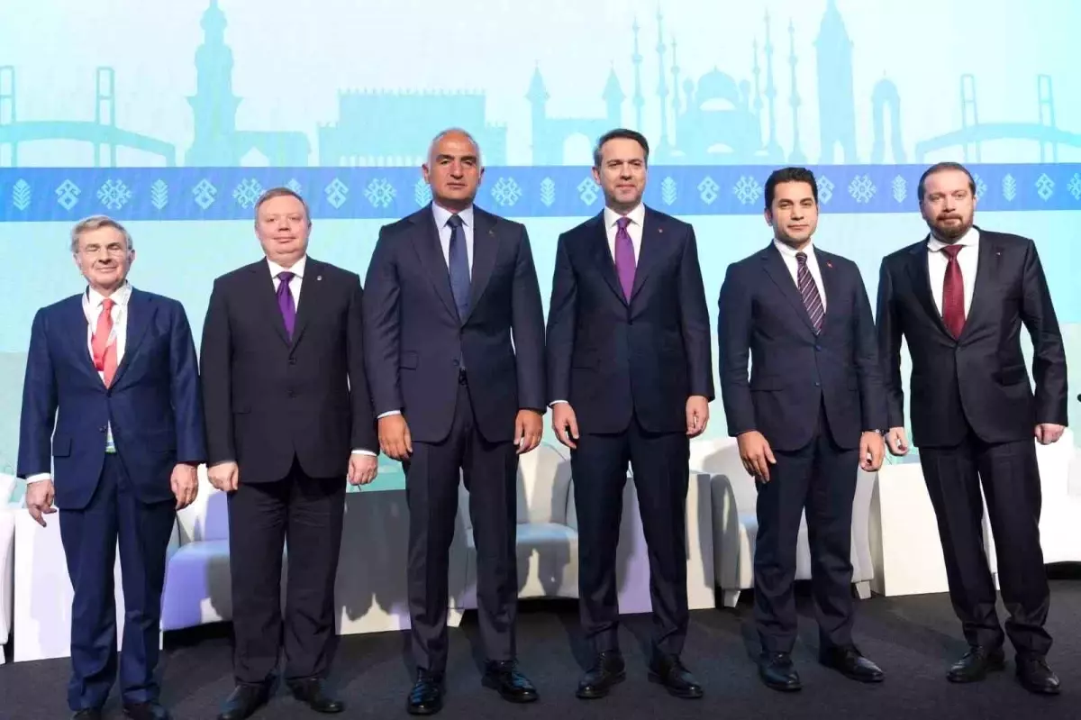 Akkuyu Nükleer Santrali 2026\'da Elektrik Üretecek