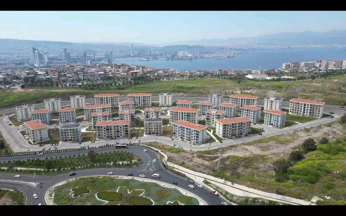 Başkan Saygılı: "Depremin yaralarını devletimizin gücüyle sardık"