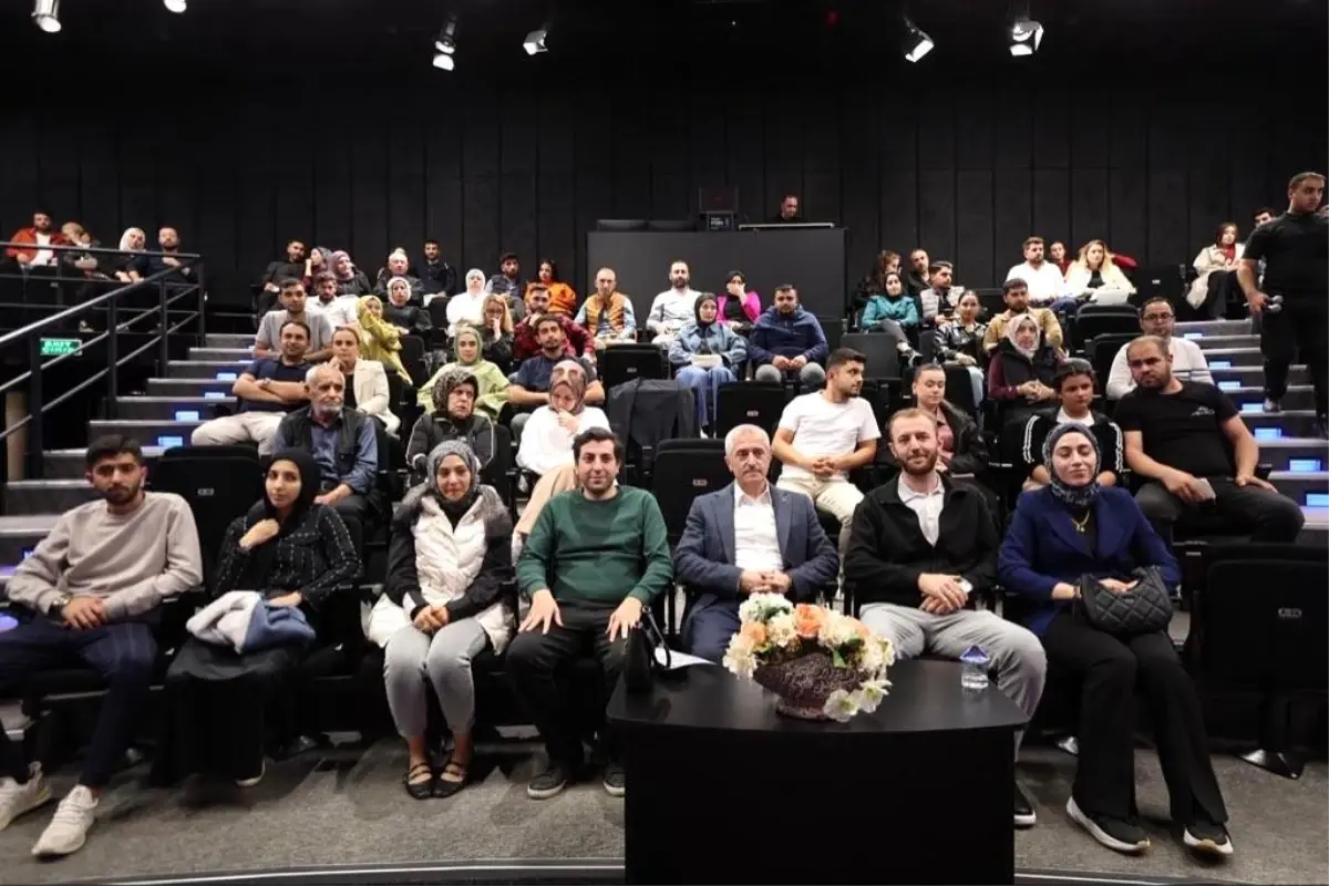 Şahinbey Belediyesi\'nden Evlilik Okulu Projesi İle Çiftlere Destek