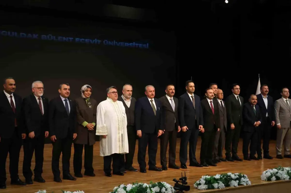 Türkiye\'nin Geleceği Ümit Veriyor