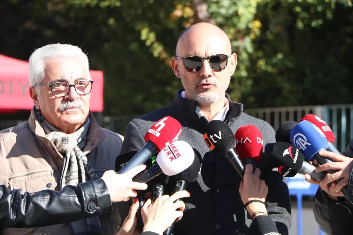 Bolu Yangın Davasında Çarpıcı İtiraflar