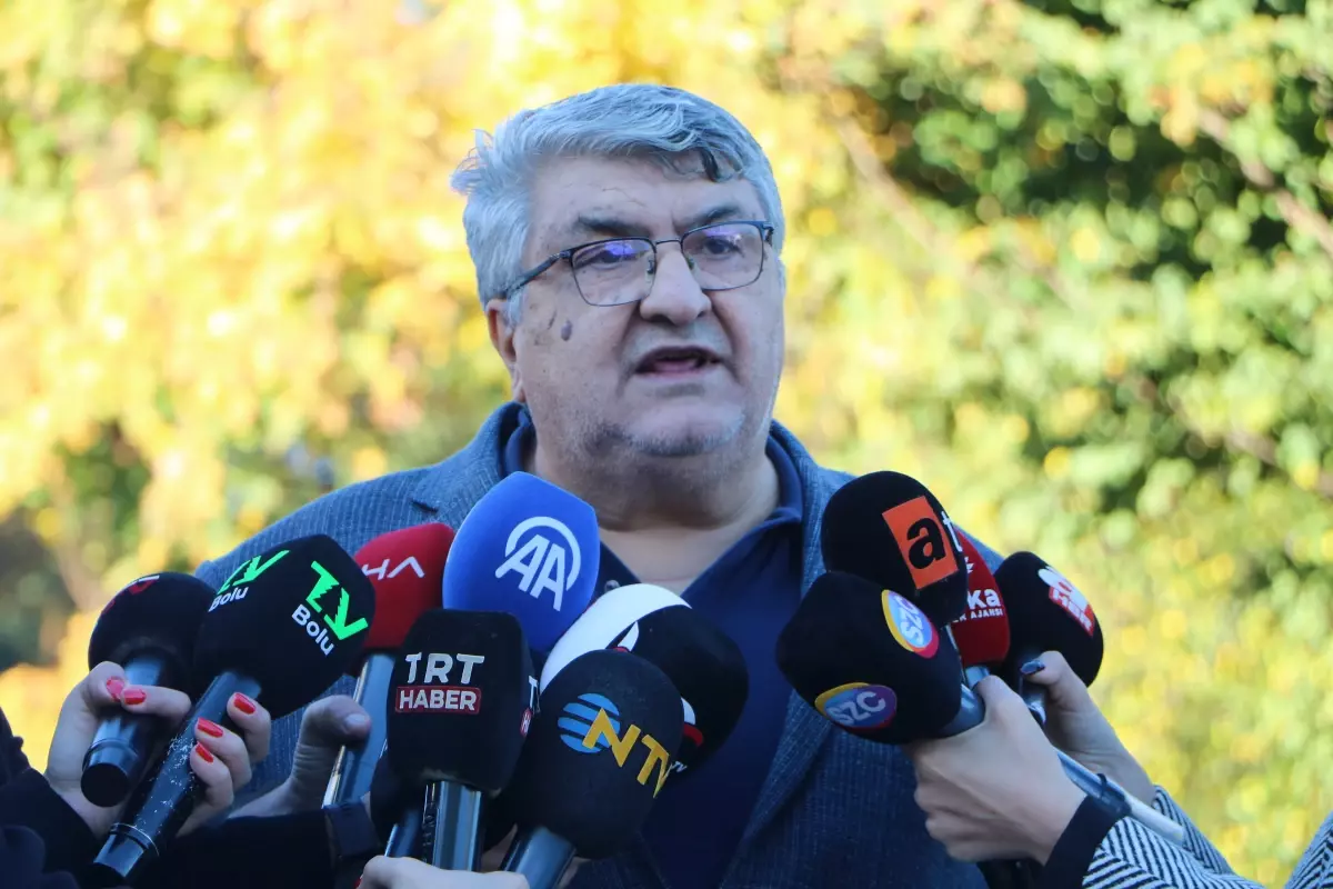 TÜRK ADALETİNİN YÜZ AKI BİR KARAR OLMALI