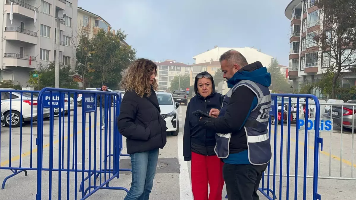 Bolu Otel Yangını Davası Devam Ediyor