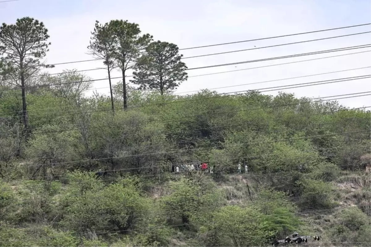 Brezilya\'da Uyuşturucu Operasyonu: 132 Ölü