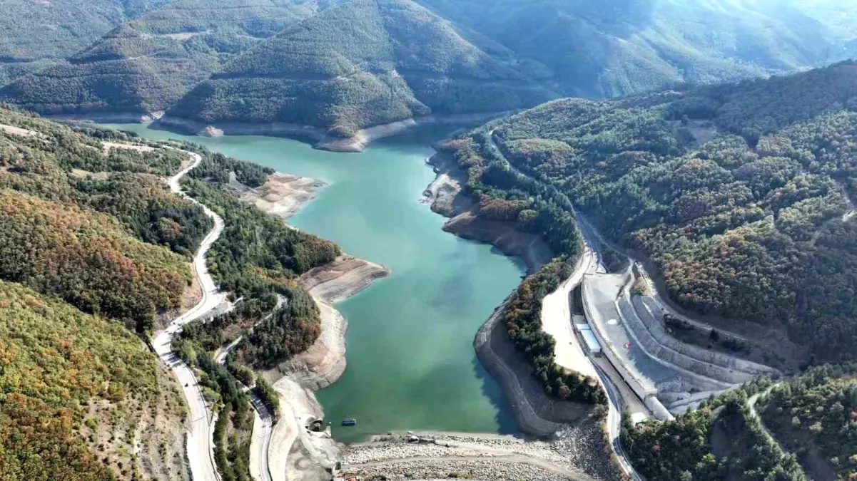 Bursa\'da Su Kesintileri İkinci Duyuruya Kadar Uygulanmayacak