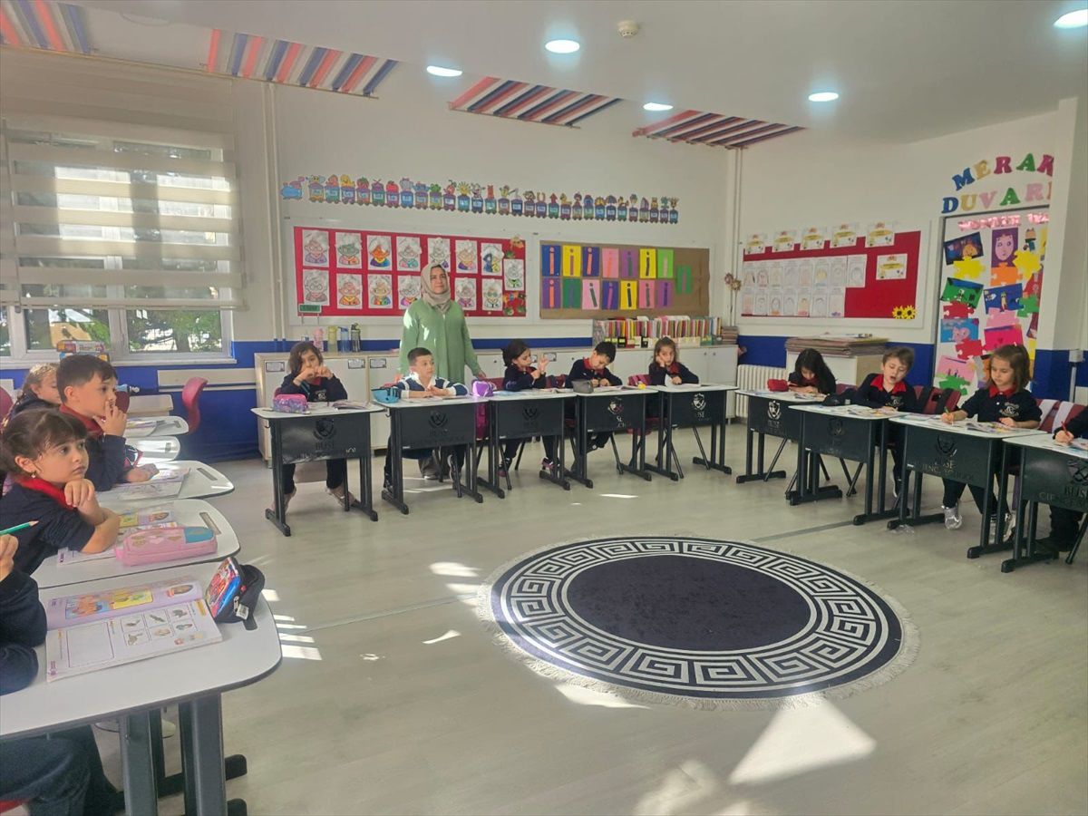 Aile Eğitimi Üzerine Söyleşi