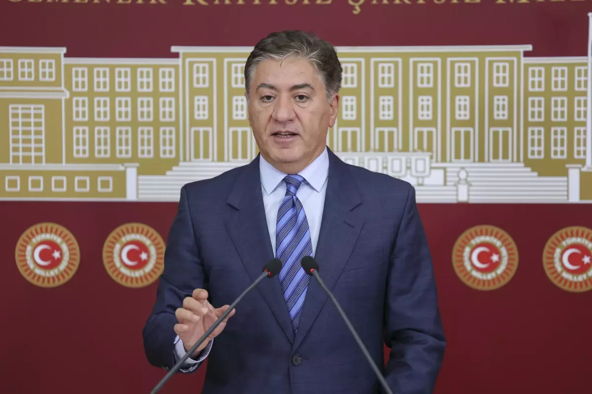 CHP\'li Emir: Komisyon Çalışmalarında Hızlanma Bekliyoruz