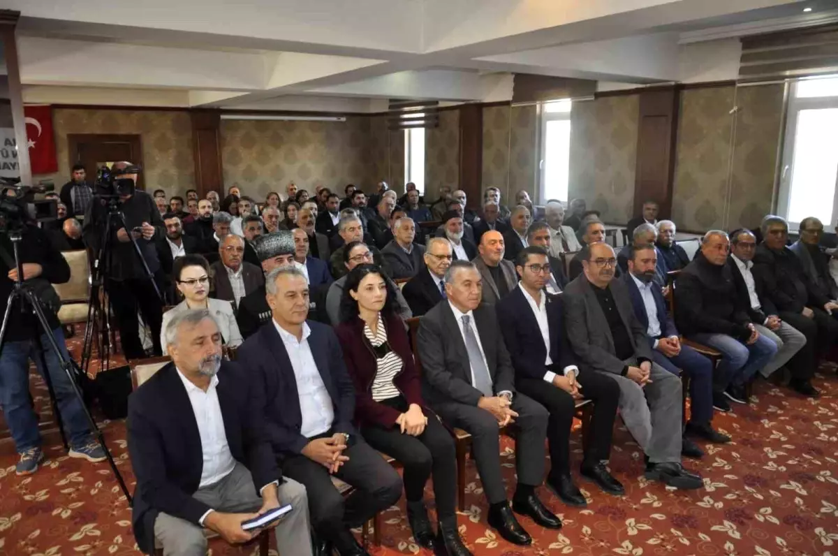 Bakırhan: PKK\'nın Fesh etmesi Tarihi Bir Adım