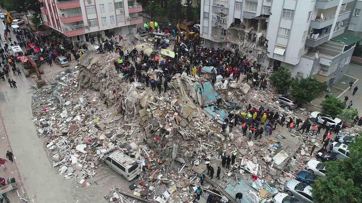 Alpargün Apartmanı Davasında Aynı Cezalar Verildi