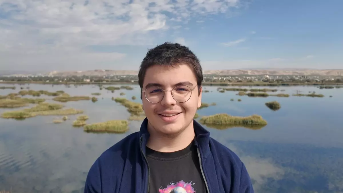 Diyarbakırlı Öğrencilerin Su Teknolojisi Projesi Finale Yükseldi