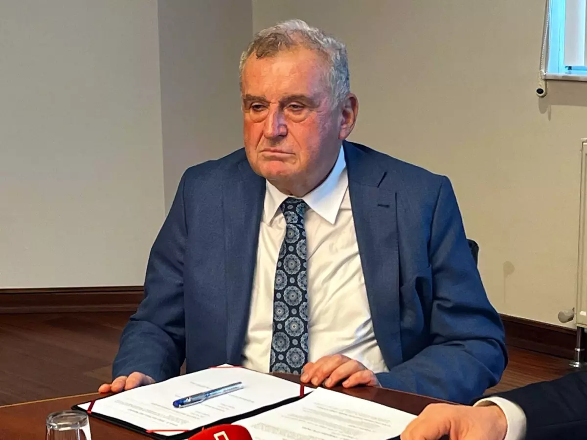 Edirne ve Burgas\'ta Aşçılara İstihdam Fırsatı