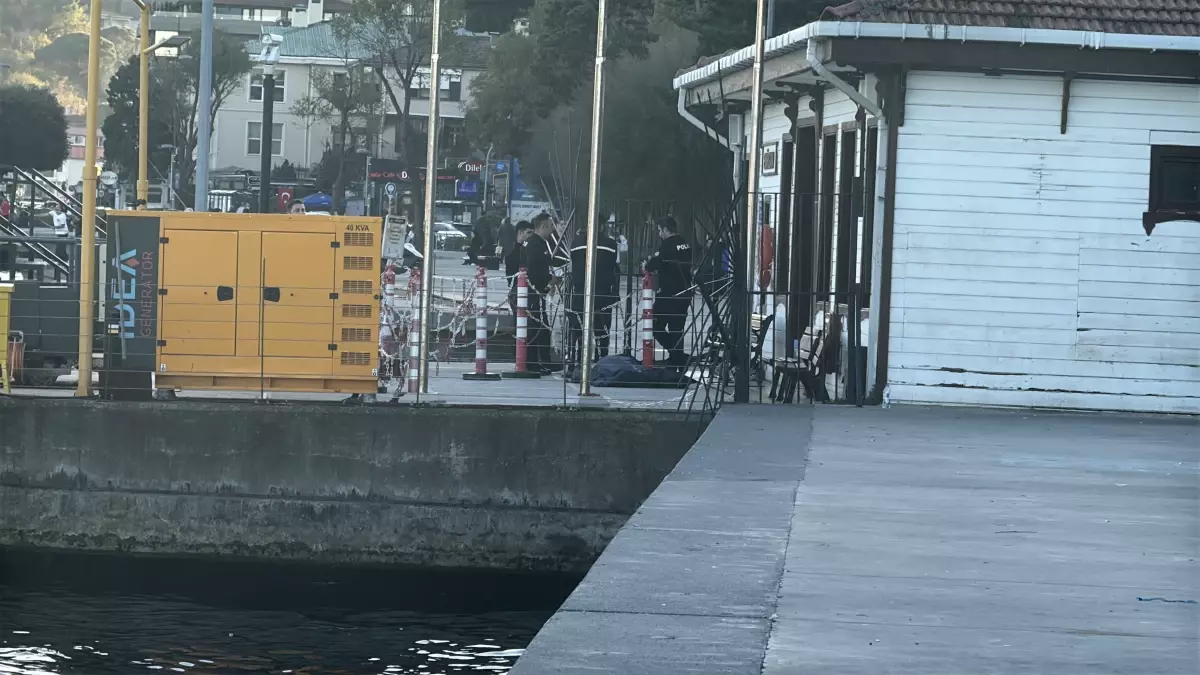 FSM\'de kahreden olay! Bir umut bekledi ama denizden gelen haberle yıkıldı