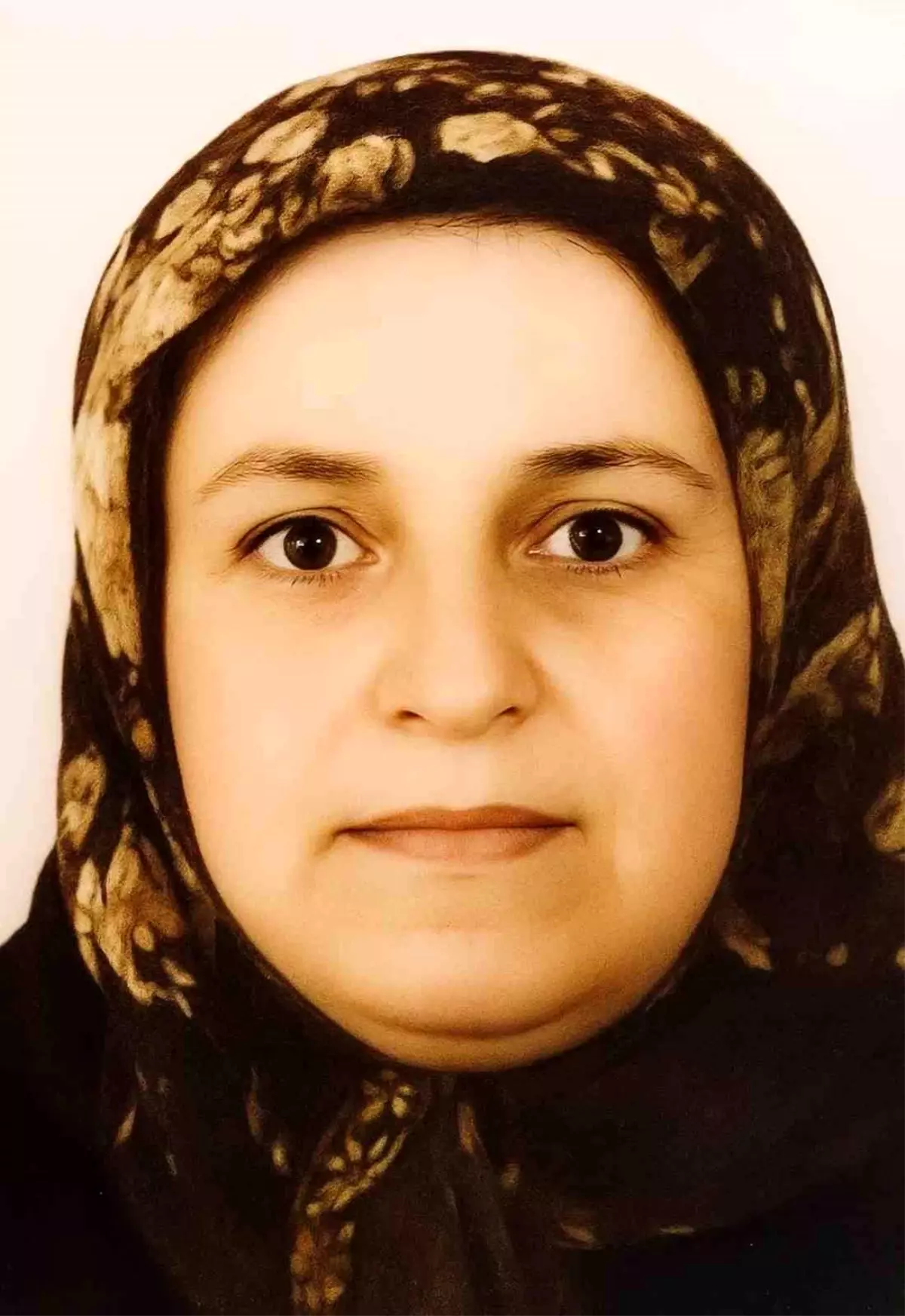 Epilepsi hastası kadın tarlada ölü bulundu