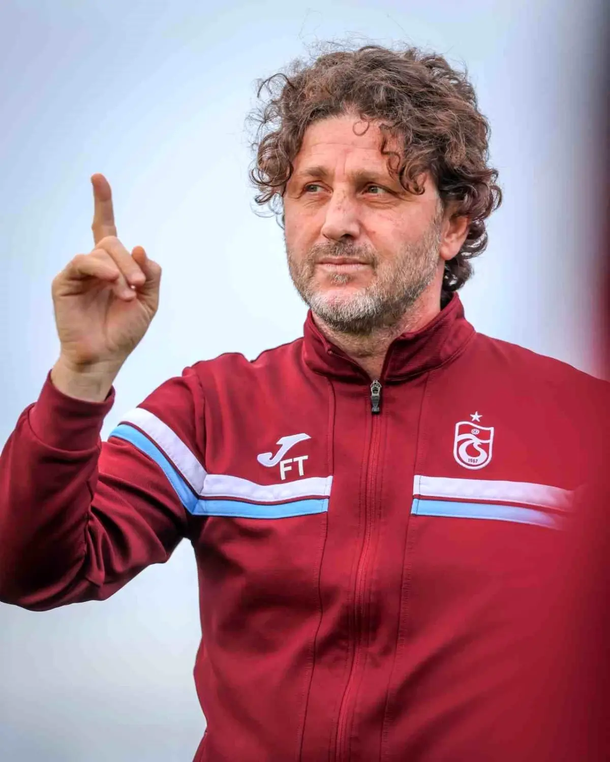 Fatih Tekke, Trabzonspor\'da Puan Rekoru Kırdı