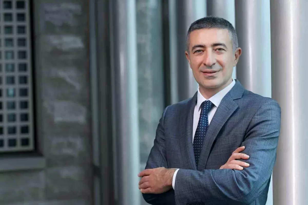 Garanti BBVA\'nın 2025 Üçüncü Çeyrek Raporu