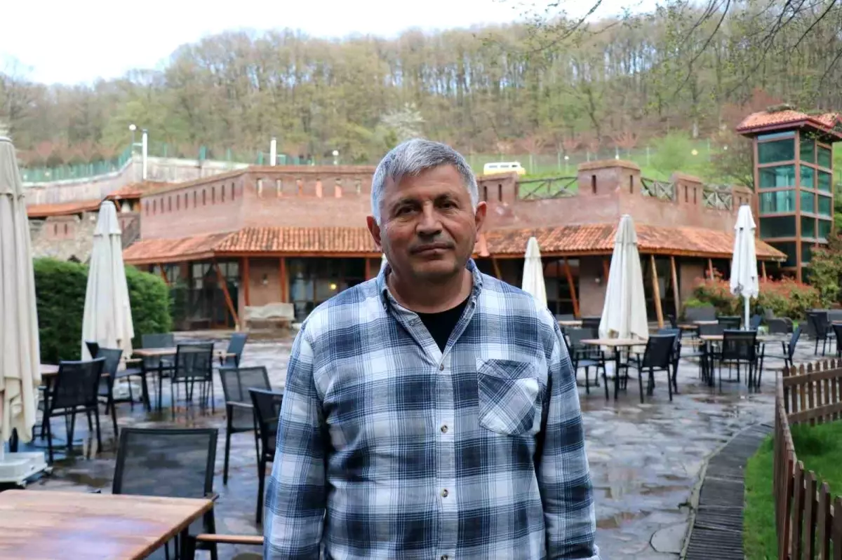 Bolu\'daki Otel Yangını Davasında 3. Duruşma