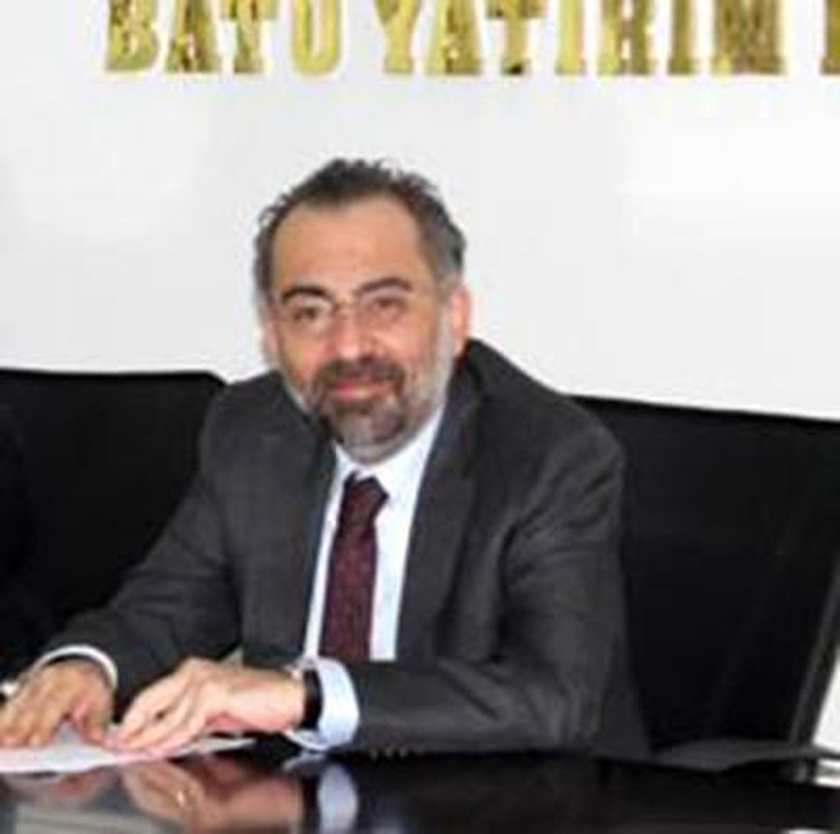 Bolu\'daki Yangın Davasında Şok İtiraf!