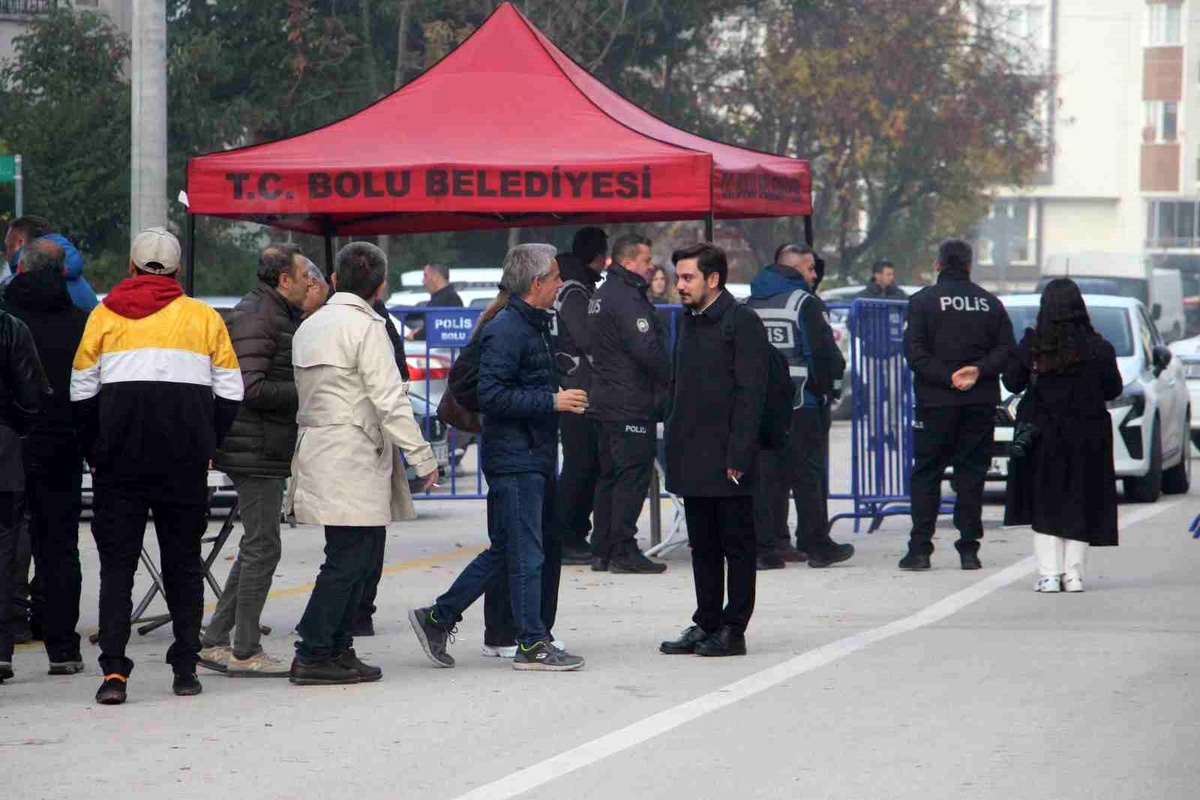 Grand Kartal Otel Faciası Davası Devam Ediyor