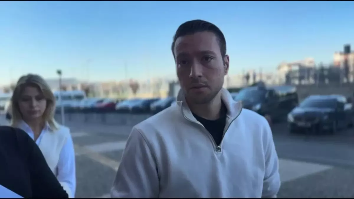 Hakemler Üzerine Bahis Skandalı Soruşturması