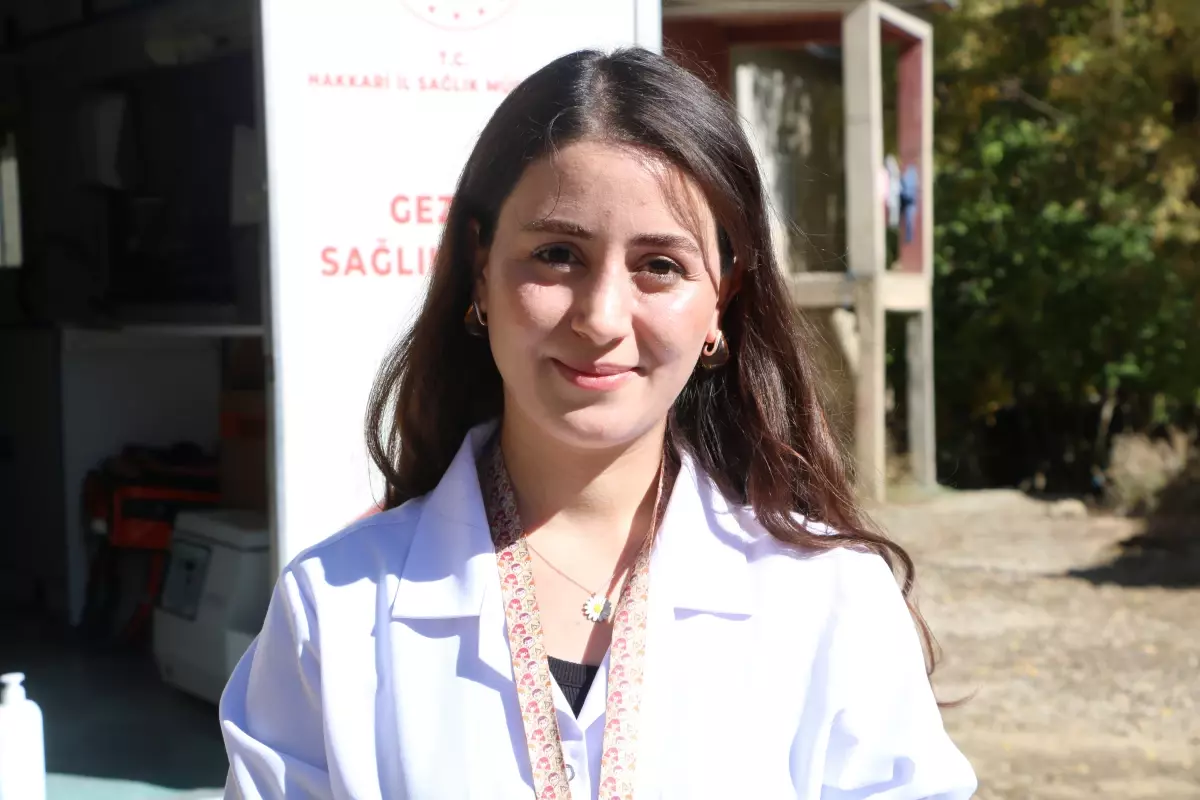 Mobil Kanser Tarama Köylere Ulaştı