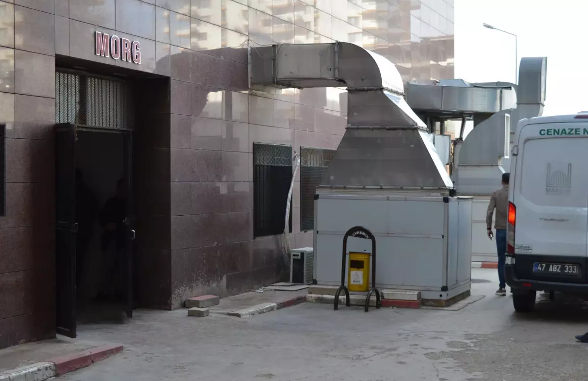 Futbol Maçında Kalp Krizi