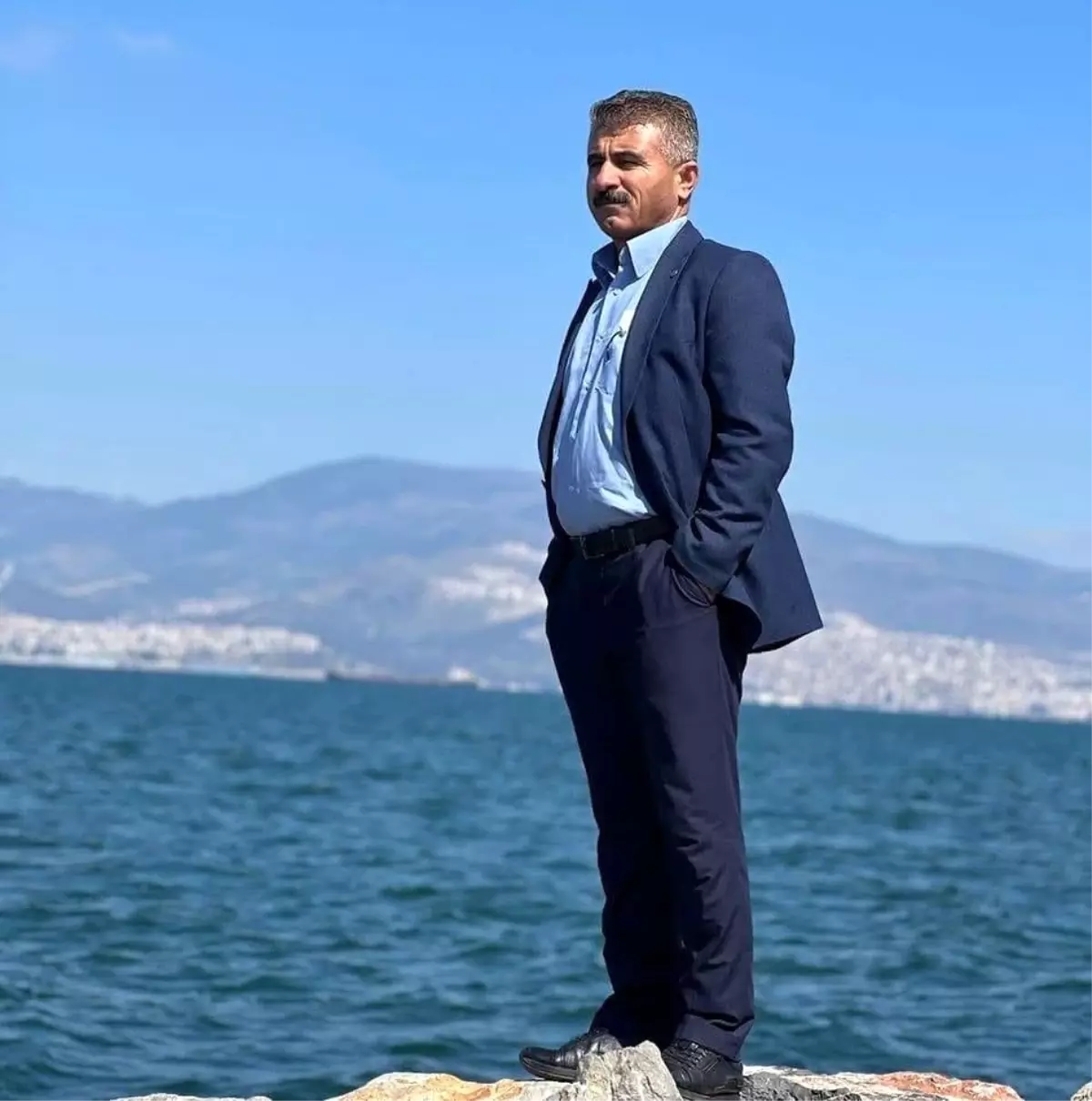 Futbol maçında kalp krizi geçiren adam hayatını kaybetti