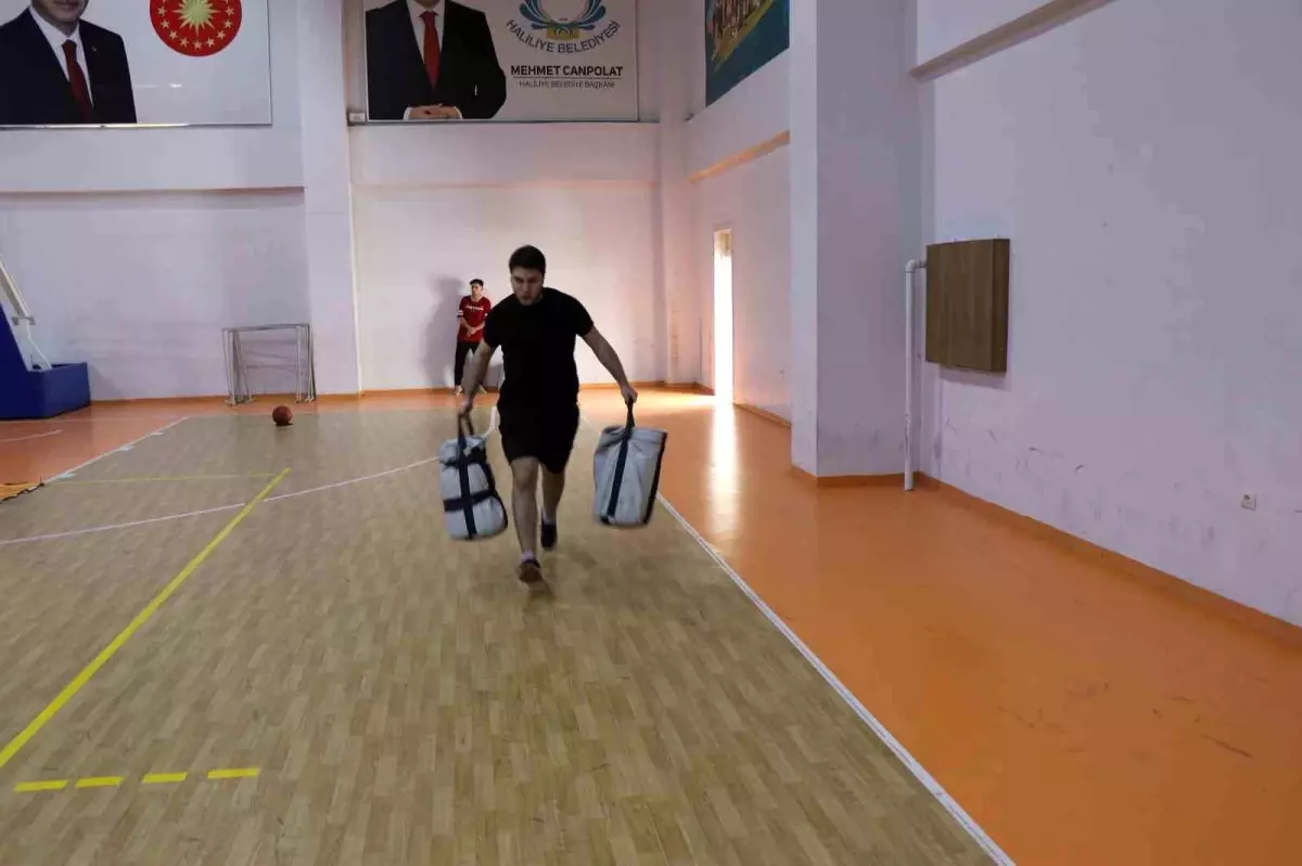 Haliliye Belediyesi\'nden Ücretsiz BESYO ve POMEM Kursları