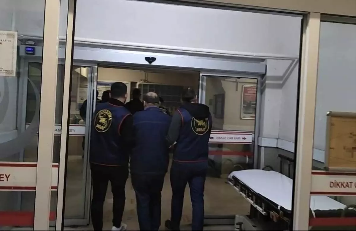 Denizli\'de Hırsızlık: 370 Bin TL Sıfırlandı