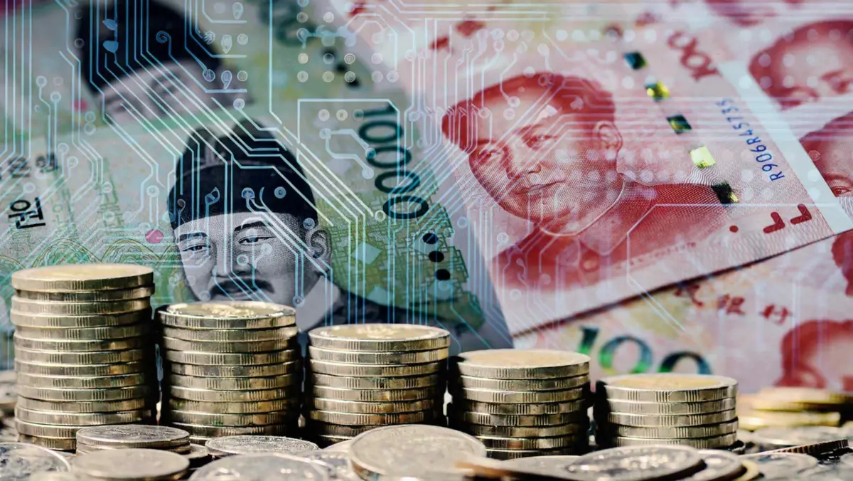 İlk Kore wonu stablecoin\'i KRWQ, Base üzerinde kullanıma sunuldu